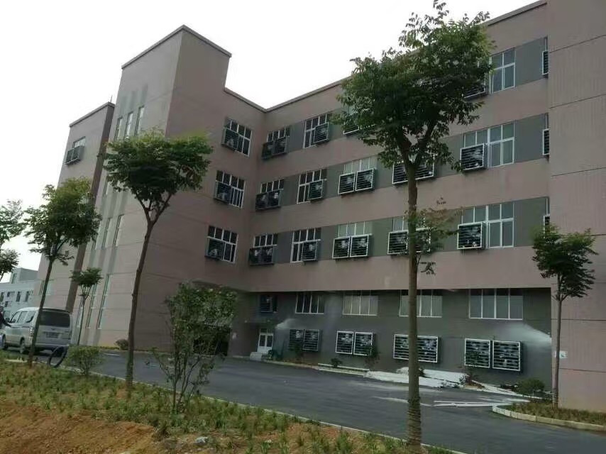 通風降溫設(shè)備公司
