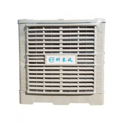 潤(rùn)東方環(huán)?？照{(diào)工程的安裝方法
